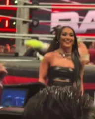 Roxanne Perez/Rok-C - WWE NXT - Video