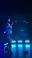 Lauren Mayberry (Singer) - Video #367015