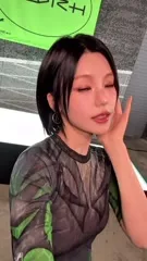Yeji - ITZY (예지, Hwang Ye-ji) - Video #122532