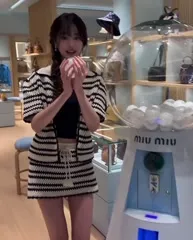 Jang Won-young / 장원영 WONYOUNG - Video #288332