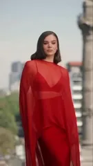 Hailee Steinfeld - Video #377834