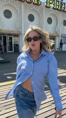 Ashley Roberts(Pussycat Doll) - Video #253177
