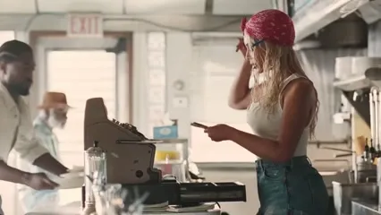Beyoncé - Video