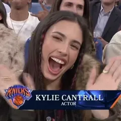 Kylie Cantrall - Video