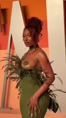Megan Thee Stallion - Video #351373