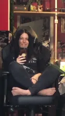 Cristina Scabbia - Video