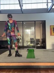 Xochitl Gomez - Video 3