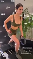 Caylee Cowan - Video #327554