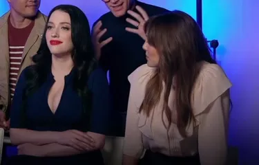 Kat Dennings - Video