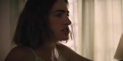 Rachel Anne Sennott - Video #352827