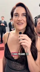 Shailene Woodley - Video