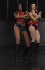 LARA RAJ / lararajj (member of KATSEYE) - Video