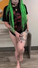 AEW Abadon - Video #224296
