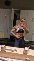 crazyxbody / musclegirlxxx - Video