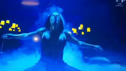 Zelina Vega // Thea Trinidad - Video