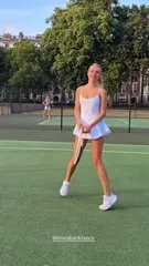 Kimberley Garner - Video #224251