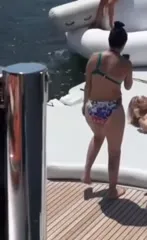 WWE Bayley / Davina Rose / Pamela Rose Martinez - Video
