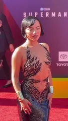 Isabela Merced - Video #351396