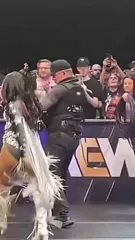WWE/AEW Sasha Banks | Mercedes Moné - Video