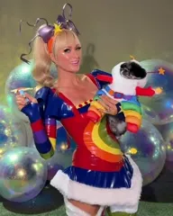Paris Hilton - Video #269026