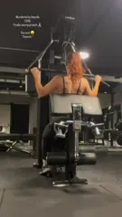 Courtney Hope - Video