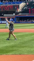 Tiffany Stratton - Video #390042