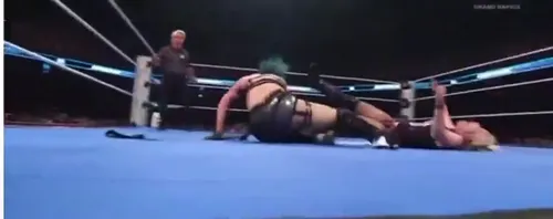 WWE Alexa Bliss - Video #352267