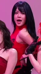 Hong Eunchae 홍은채 | LESSERAFIM - Video