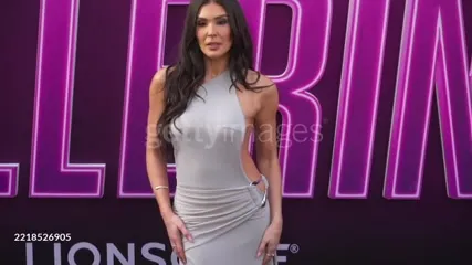 Cathy Kelley - Qtxdhsqgy v