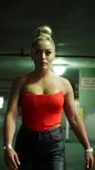 Mandy Sacs | Mandy Rose - Video