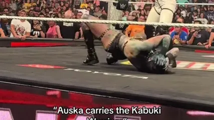 WWE Rhea Ripley - Video #420406