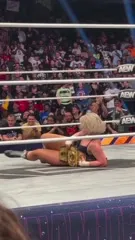 Toni Storm - Video #378918