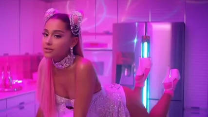 Ariana Grande - Video #336410