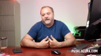 Putalocura / Torbe - QUE 008 IreneHD