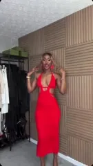 Queen Aminata / amisylle - AEW - Video