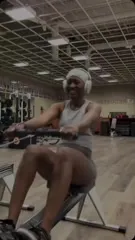 Queen Aminata / amisylle - AEW - Video