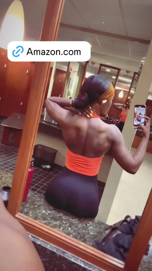 Queen Aminata / amisylle - AEW - Video
