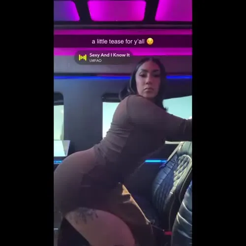 Queen Naija - Video