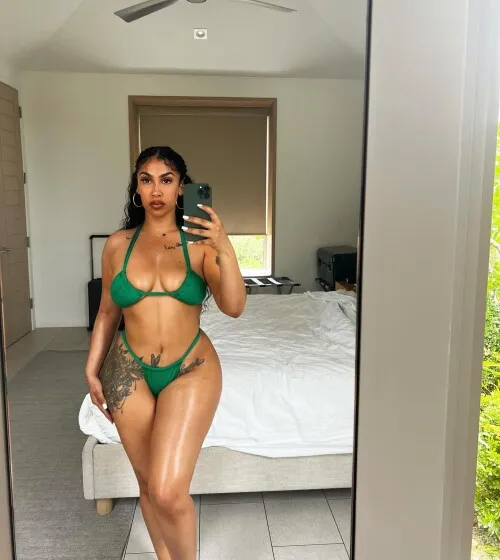 Queen Naija