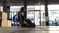 Stella Cox - Quick stretch