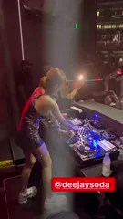DJ Soda | Deejaysoda - Video