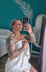 crazyxbody / musclegirlxxx - Video