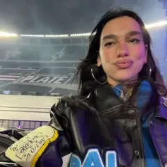 Dua Lipa - Video #426100