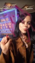 Jenna Ortega - Video #371232