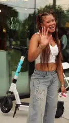 Storm Reid - Video #323815
