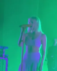 Aurora Aksnes (singer) - Video #187992
