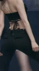 Kim Chaewon 김채원 [Le Sserafim] - Video #123190