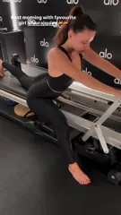 Dafne Keen - Video #342092