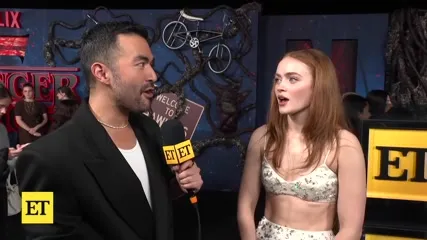 Sadie Sink - QwfXqdUp Qj