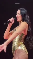 Dua Lipa - Video